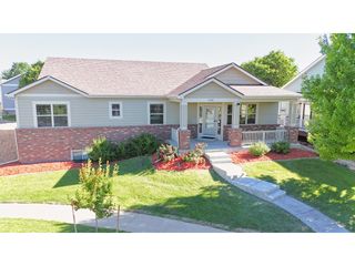 6526 18th St Rd, Greeley, CO 80634