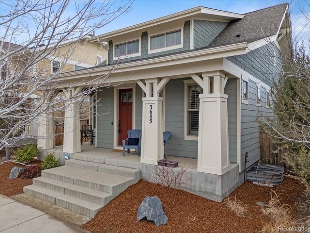 3685 Willow St, Denver, CO 80238