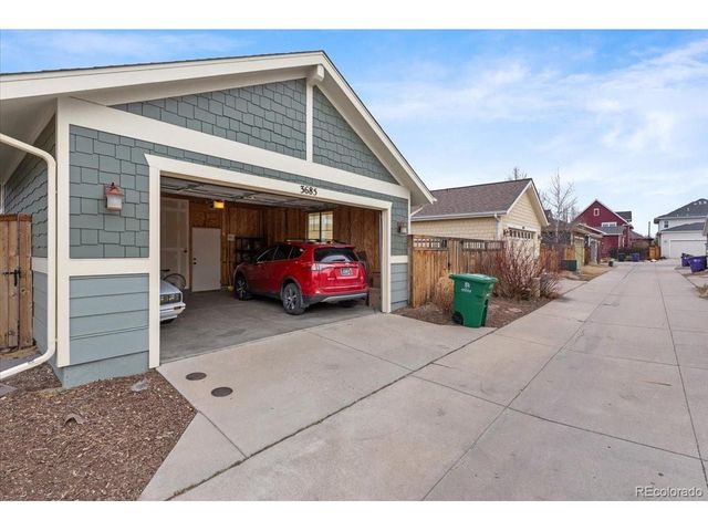 3685 Willow St, Denver, CO 80238
