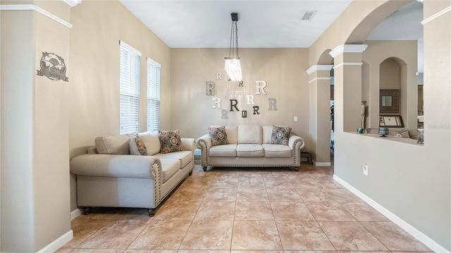151 BRIDGER TRAIL COURT, Minneola, FL 34715