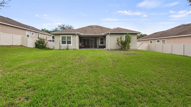 151 BRIDGER TRAIL COURT, Minneola, FL 34715