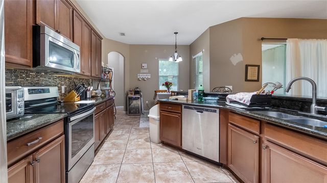 151 BRIDGER TRAIL COURT, Minneola, FL 34715