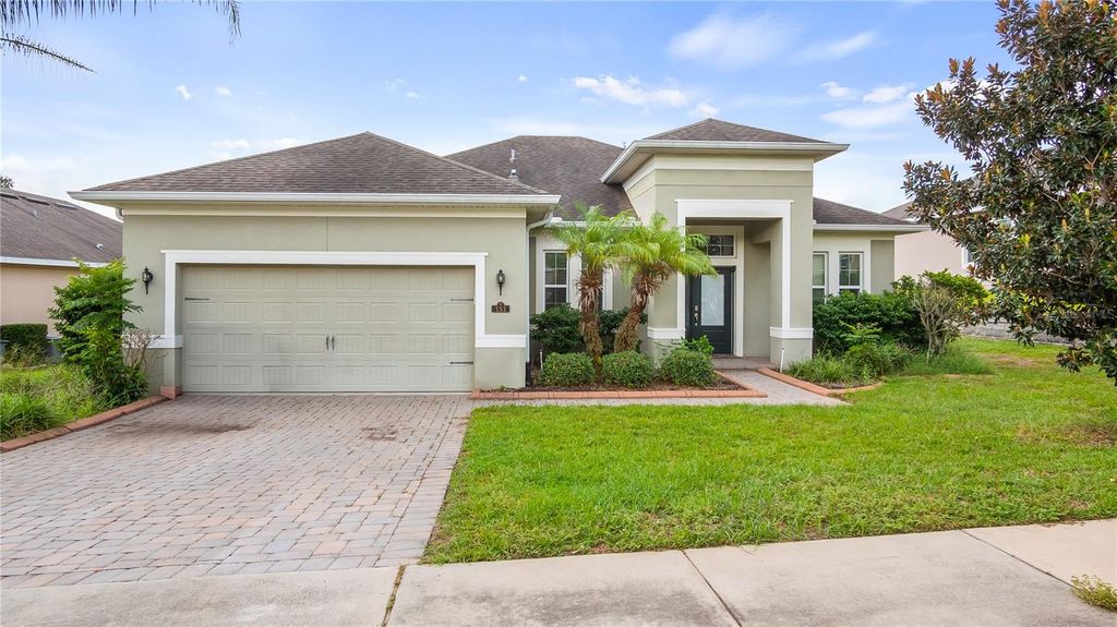 151 BRIDGER TRAIL COURT, Minneola, FL 34715