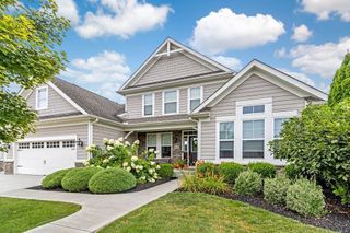 9653 Persimmon Place, Plain City, OH 43064