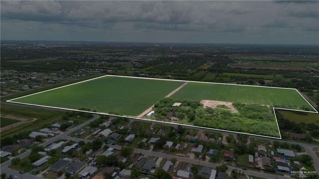 1917 S Victoria Road, Donna, TX 78537