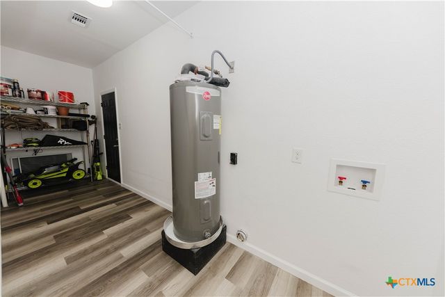 107 Silver Fox, Waco, TX 76705