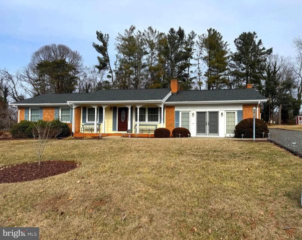19509 WILLIAMS DR, Culpeper, VA 22701