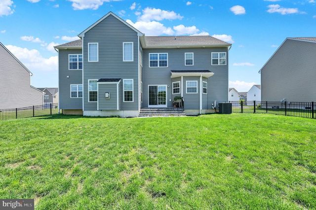 67 WAVYLEAF DR, Smyrna, DE 19977
