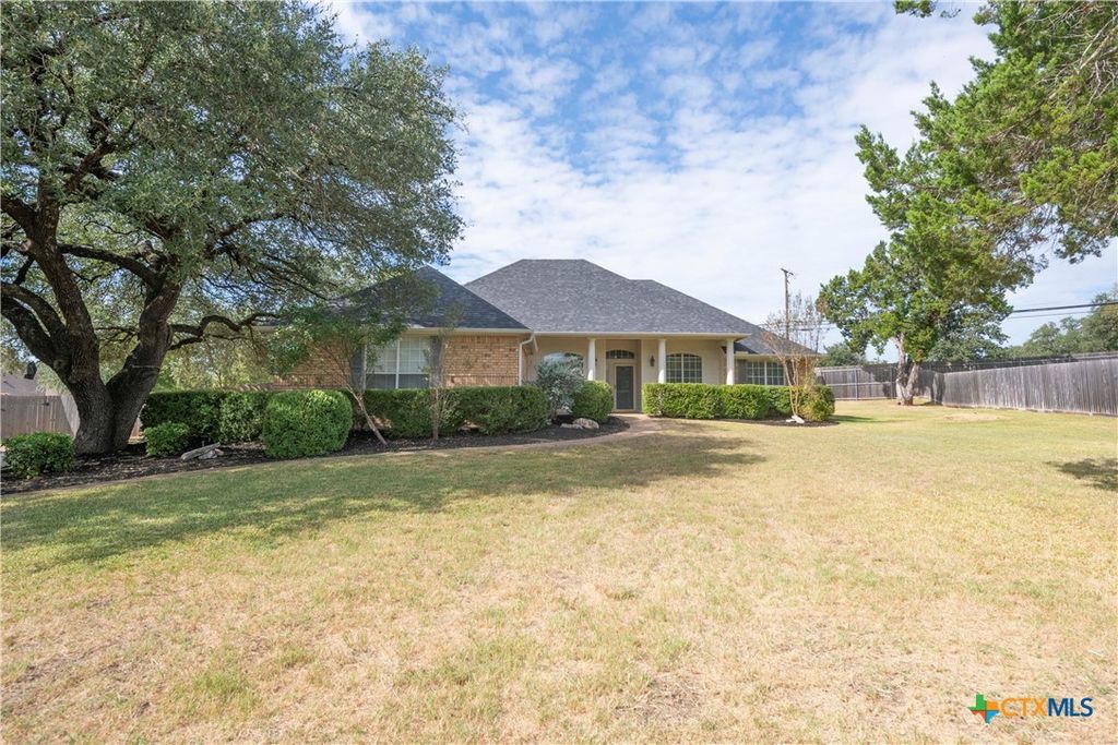716 Athens Cove, Belton, TX 76513