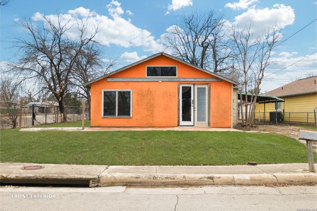 134 Rosebud, San Antonio, TX 78221