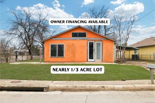 134 Rosebud, San Antonio, TX 78221