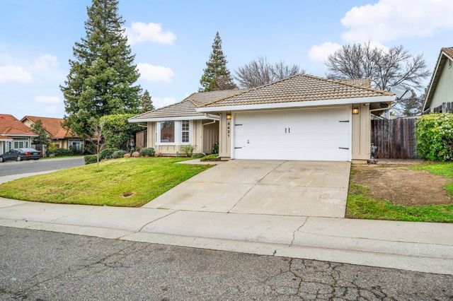 4421 Bacall Ct, Antelope, CA 95843