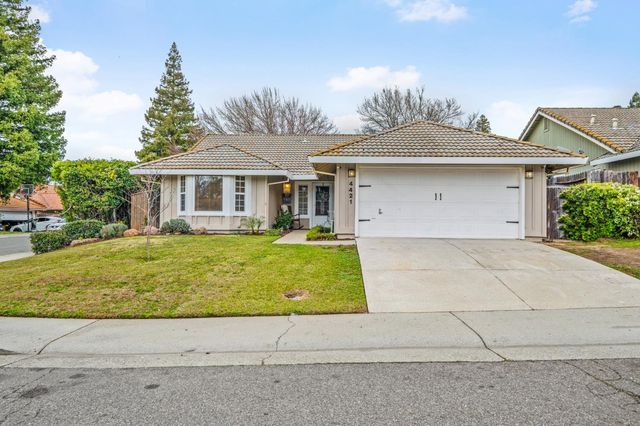 4421 Bacall Ct, Antelope, CA 95843