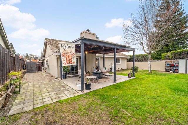 4421 Bacall Ct, Antelope, CA 95843