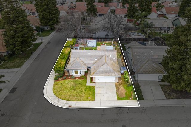 4421 Bacall Ct, Antelope, CA 95843