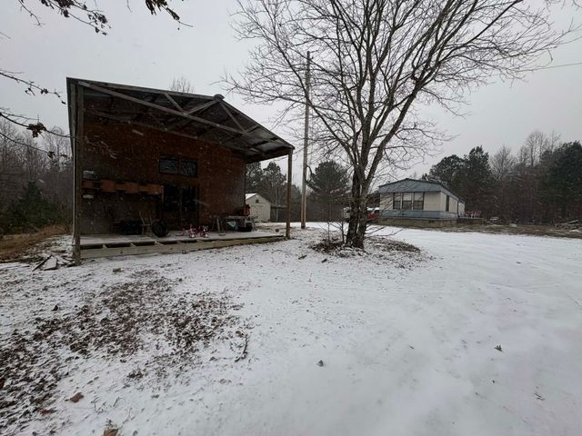 1595 Johnson Branch Rd, Pulaski, TN 38478