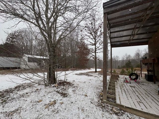 1595 Johnson Branch Rd, Pulaski, TN 38478