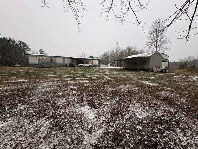 1595 Johnson Branch Rd, Pulaski, TN 38478