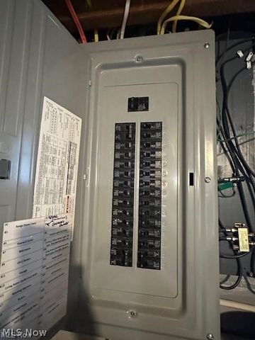 226 Liberty Street E, East Canton, OH 44730