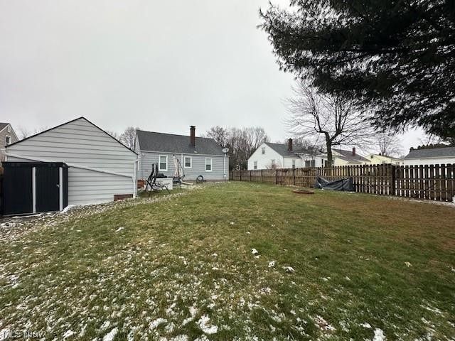 226 Liberty Street E, East Canton, OH 44730
