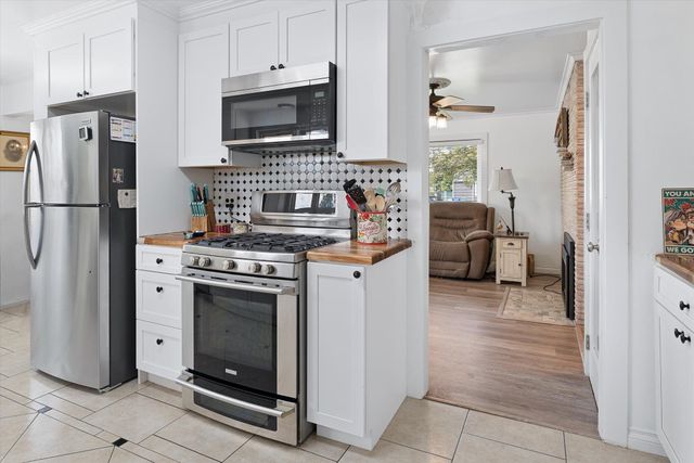 2502 N ELLA Rd, Spokane, WA 99212