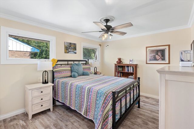 2502 N ELLA Rd, Spokane, WA 99212