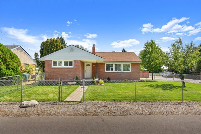 2502 N ELLA Rd, Spokane, WA 99212