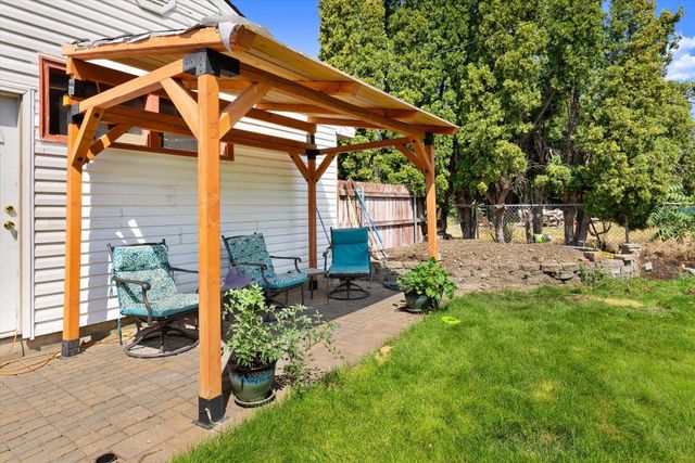 2502 N ELLA Rd, Spokane, WA 99212