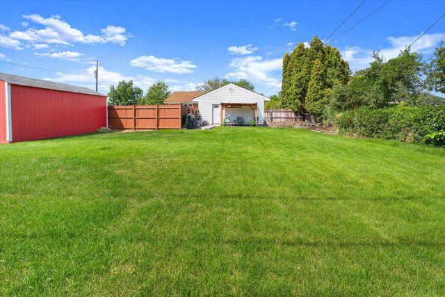 2502 N ELLA Rd, Spokane, WA 99212