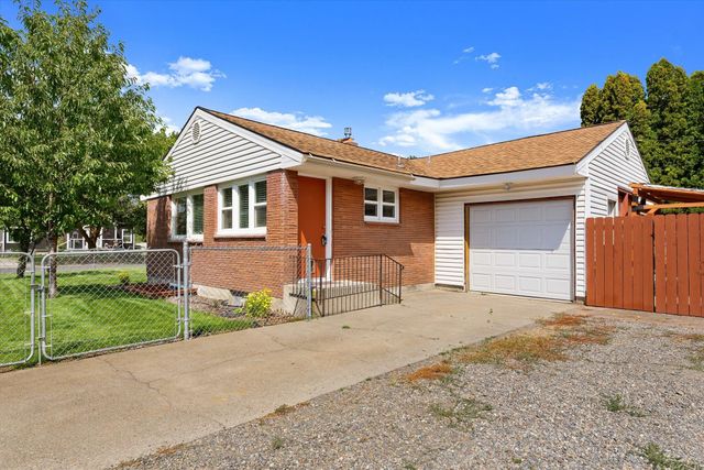 2502 N ELLA Rd, Spokane, WA 99212