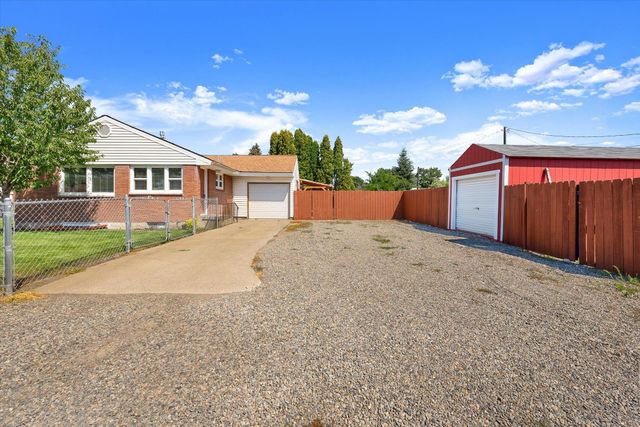 2502 N ELLA Rd, Spokane, WA 99212