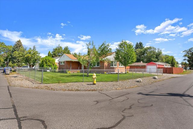 2502 N ELLA Rd, Spokane, WA 99212