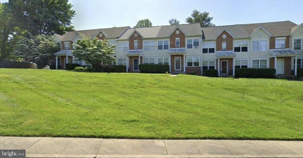 305 MOUNT ROYAL AVE, Aberdeen, MD 21001