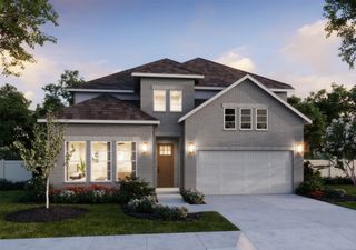 5412 Roselyn Way, Mckinney, TX 75070