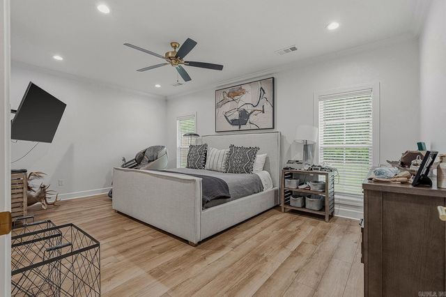 4312 Lynx Lane, Jonesboro, AR 72405