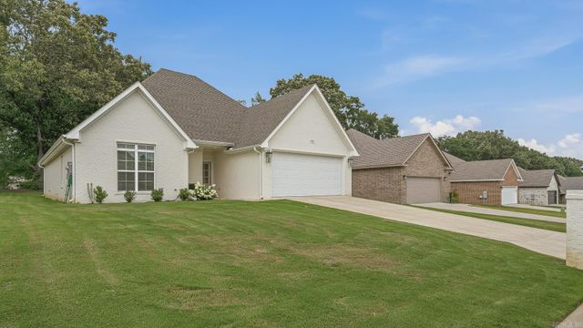 4312 Lynx Lane, Jonesboro, AR 72405