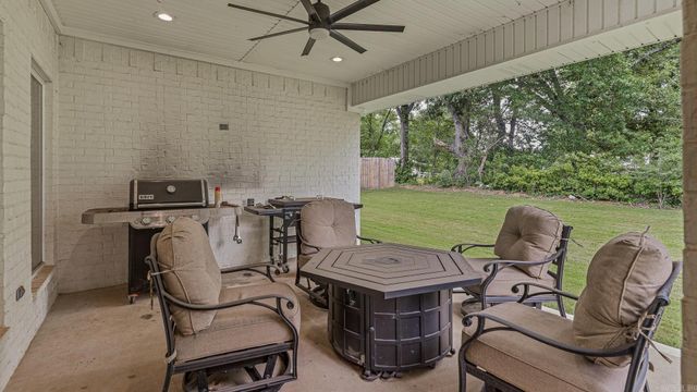 4312 Lynx Lane, Jonesboro, AR 72405