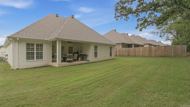 4312 Lynx Lane, Jonesboro, AR 72405