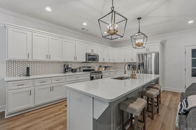 4312 Lynx Lane, Jonesboro, AR 72405