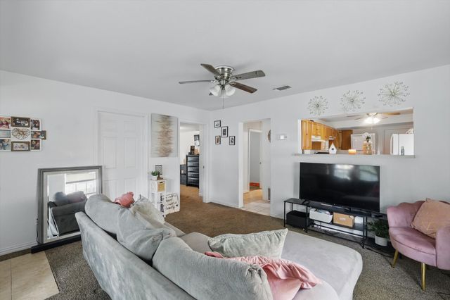 2805 Hale Avenue, Fort Worth, TX 76106