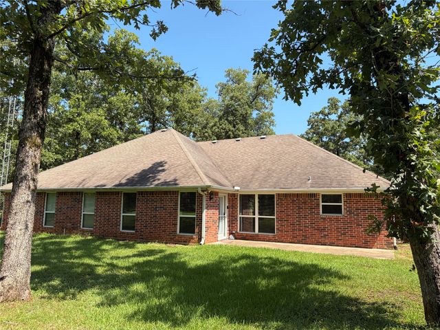 320 County Road 42560, Paris, TX 75462
