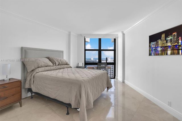 1121 Crandon Blvd E1203, Key Biscayne, FL 33149