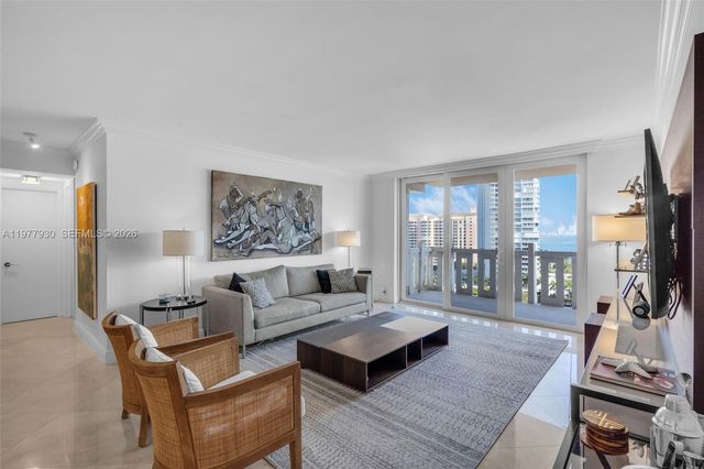 1121 Crandon Blvd E1203, Key Biscayne, FL 33149