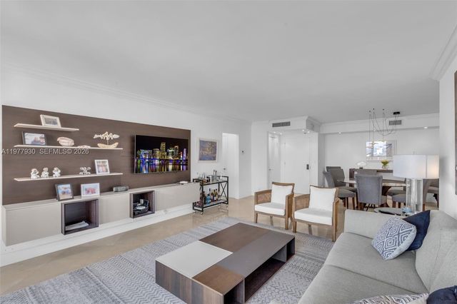 1121 Crandon Blvd E1203, Key Biscayne, FL 33149