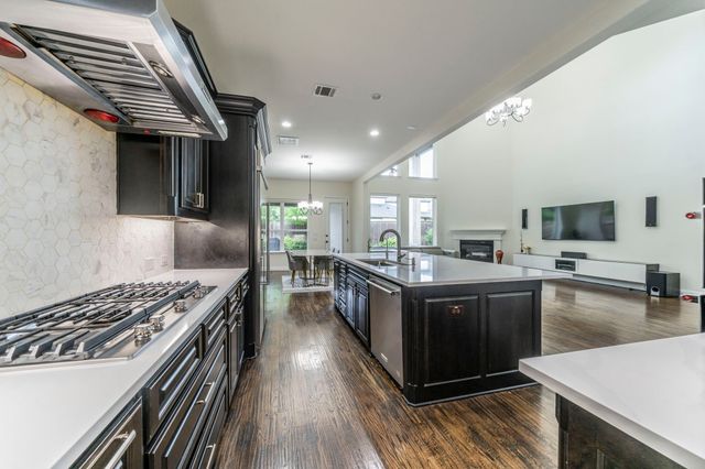 13122 Dolomite Drive, Frisco, TX 75035