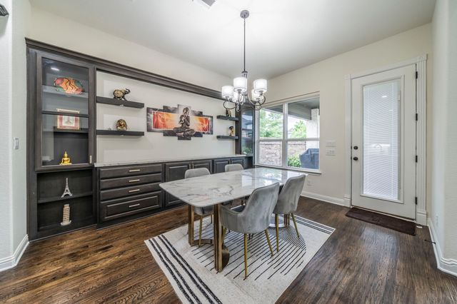 13122 Dolomite Drive, Frisco, TX 75035