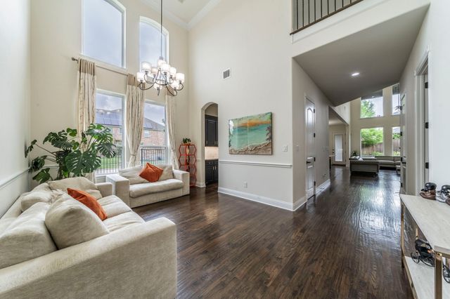 13122 Dolomite Drive, Frisco, TX 75035