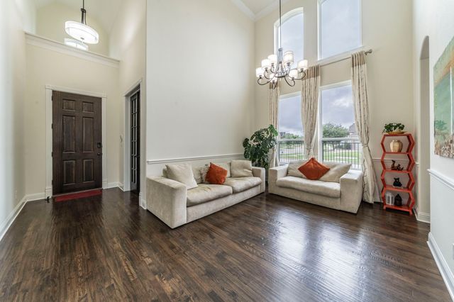 13122 Dolomite Drive, Frisco, TX 75035