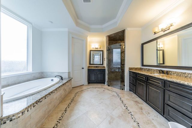 13122 Dolomite Drive, Frisco, TX 75035