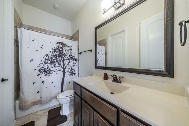 13122 Dolomite Drive, Frisco, TX 75035